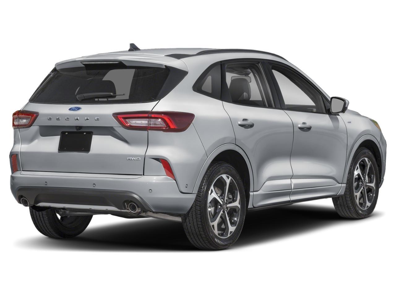 2024 Ford Escape ST-Line Elite Watertown SD 2024 Ford Escape ST-Line Elite Watertown SD