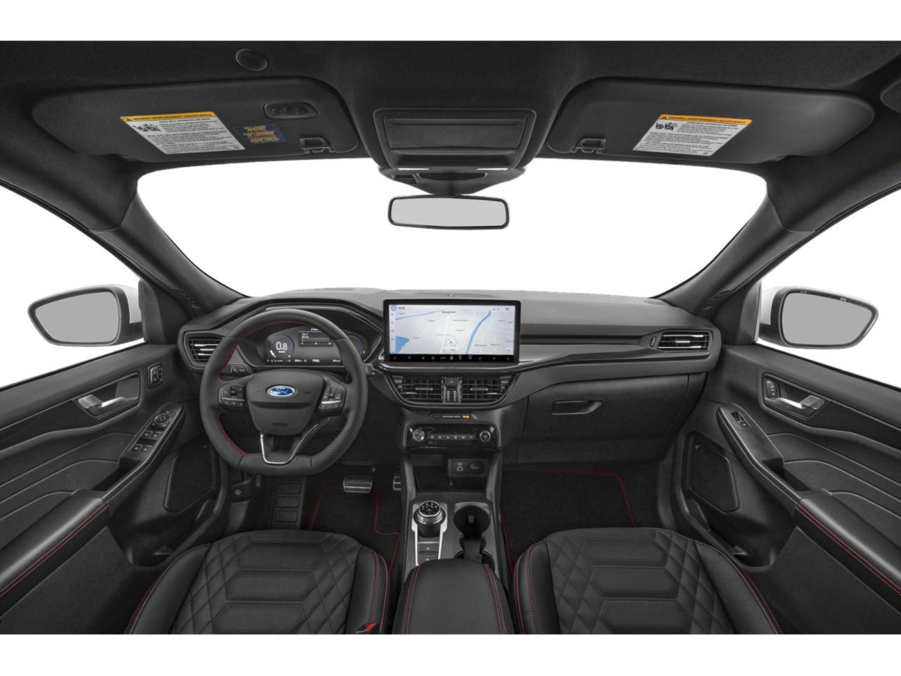2024 Ford Escape ST-Line Elite Watertown SD 2024 Ford Escape ST-Line Elite Watertown SD