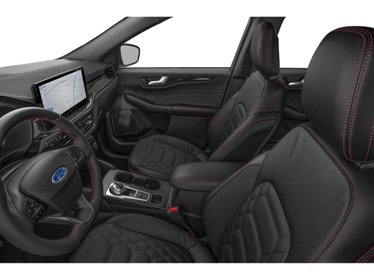 2024 Ford Escape ST-Line Elite Watertown SD 2024 Ford Escape ST-Line Elite Watertown SD