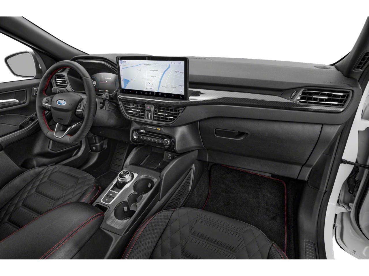 2024 Ford Escape ST-Line Elite Watertown SD 2024 Ford Escape ST-Line Elite Watertown SD