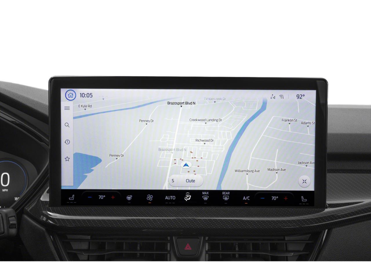 2024 Ford Escape ST-Line Elite Watertown SD 2024 Ford Escape ST-Line Elite Watertown SD