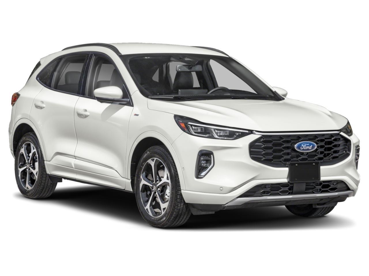 2024 Ford Escape ST-Line Elite Watertown SD 2024 Ford Escape ST-Line Elite Watertown SD