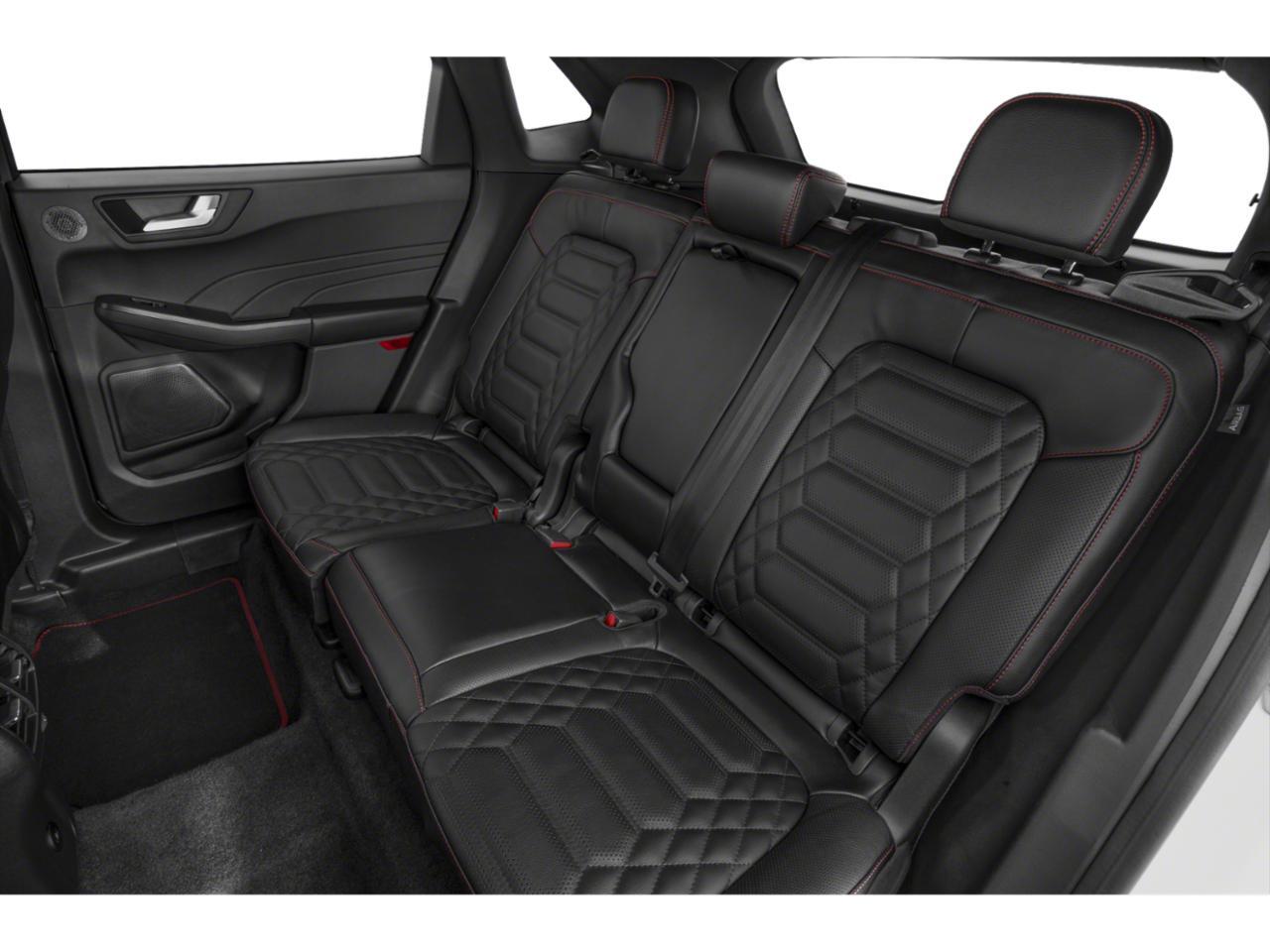 2024 Ford Escape ST-Line Elite Watertown SD 2024 Ford Escape ST-Line Elite Watertown SD