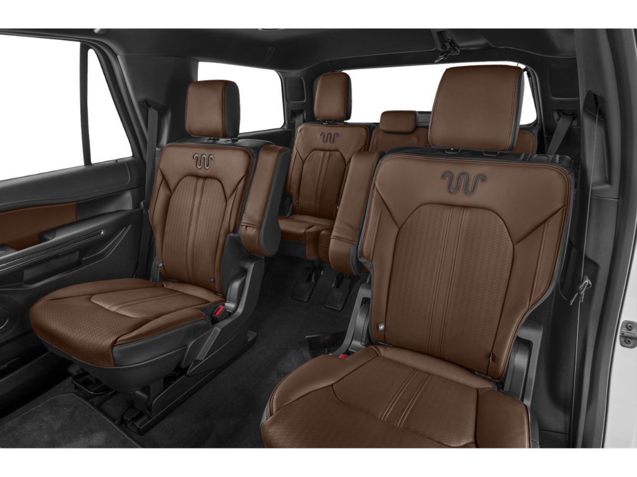 2024 Ford Expedition King Ranch San Clemente CA