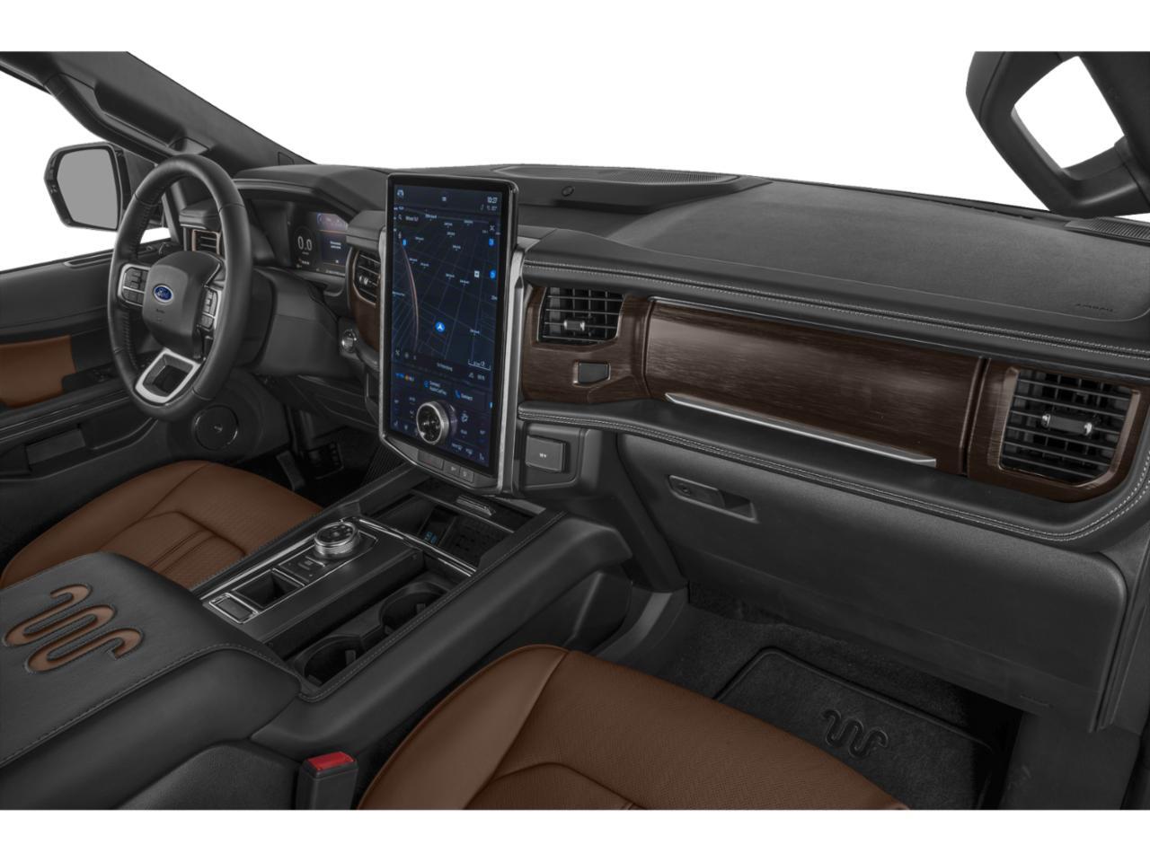2024 Ford Expedition King Ranch San Clemente CA