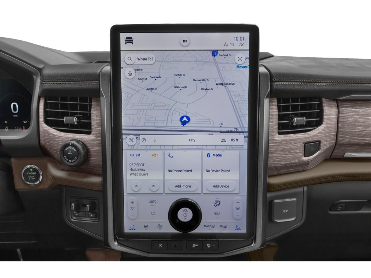 2024 Ford Expedition Limited San Clemente CA