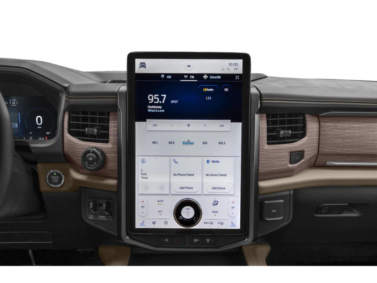 2024 Ford Expedition Limited San Clemente CA