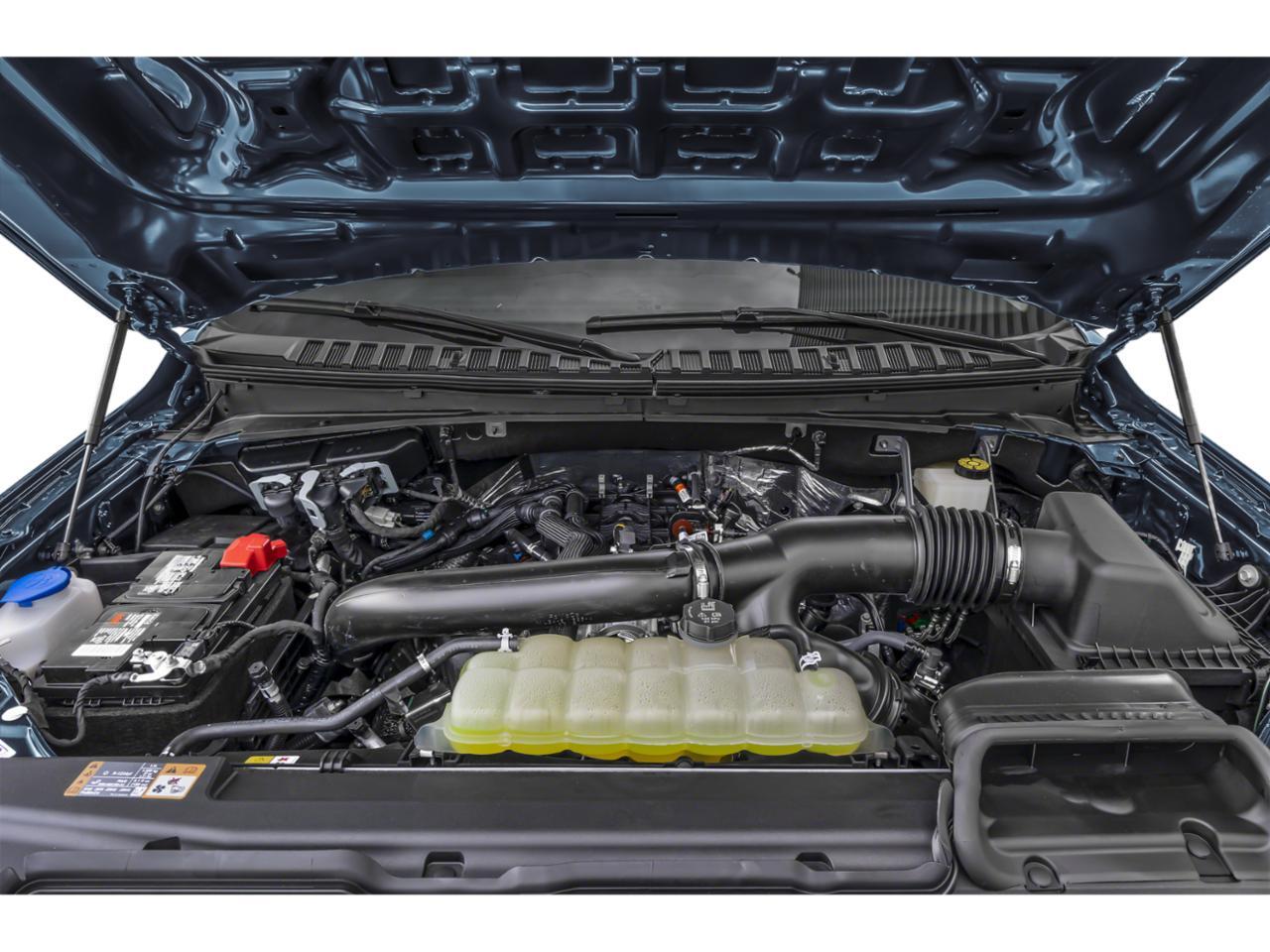 2024 Ford Expedition Limited San Clemente CA