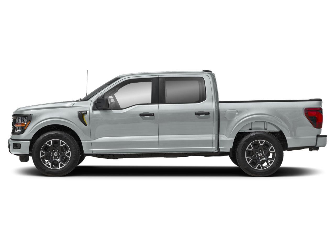 2024 Ford F-150 STX 2024 Ford F-150 STX