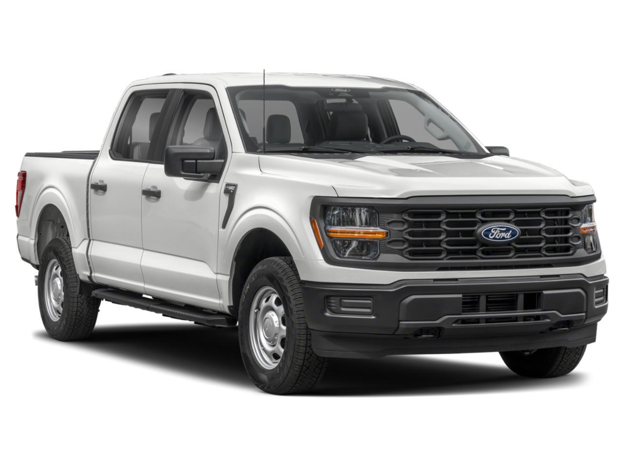 2024 Ford F-150 XL San Clemente CA