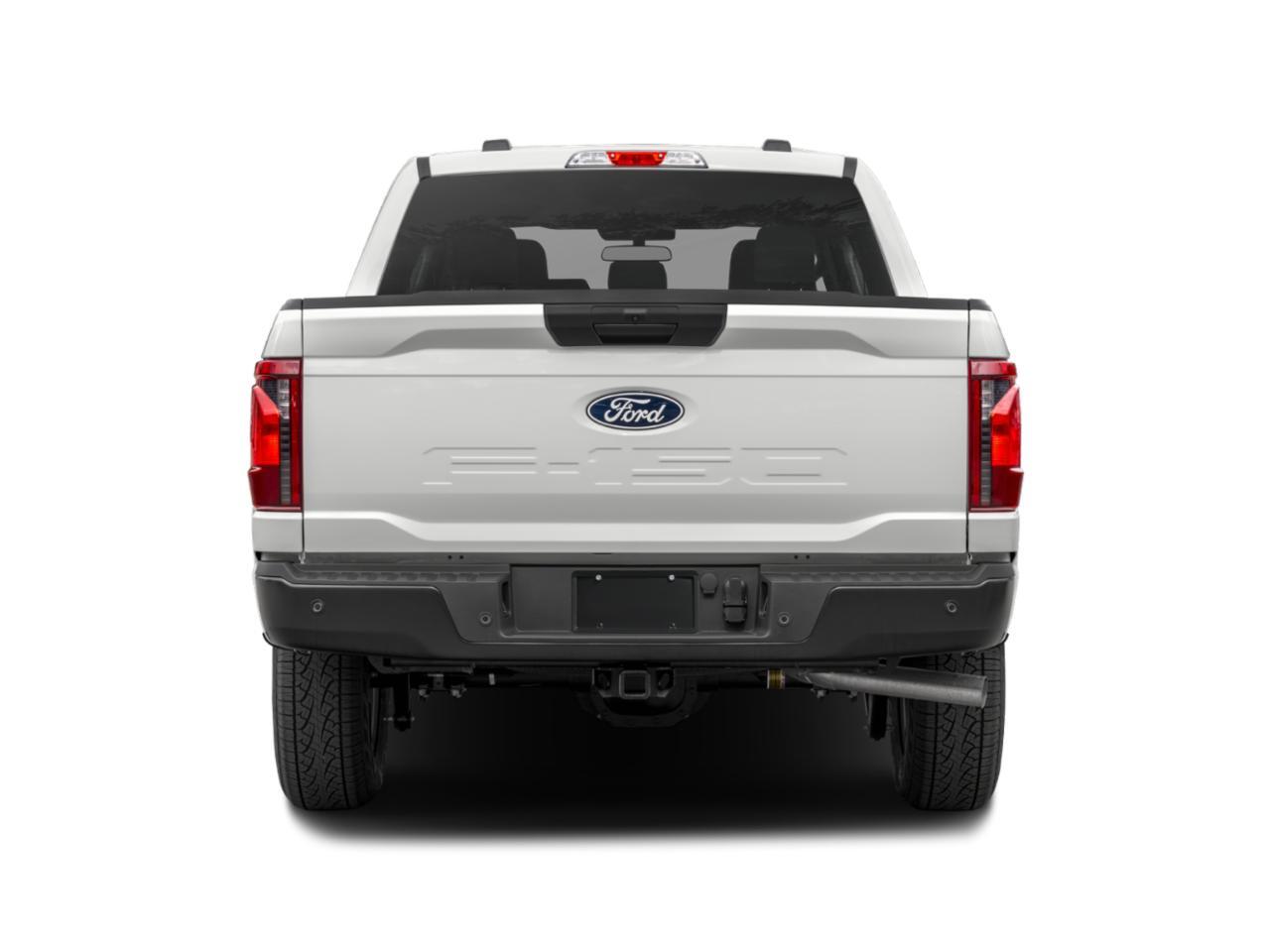 2024 Ford F-150 XL San Clemente CA