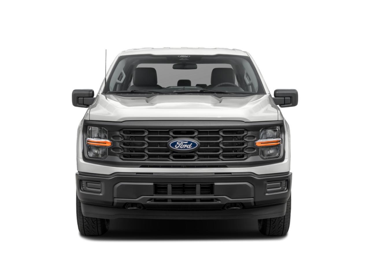 2024 Ford F-150 XL San Clemente CA