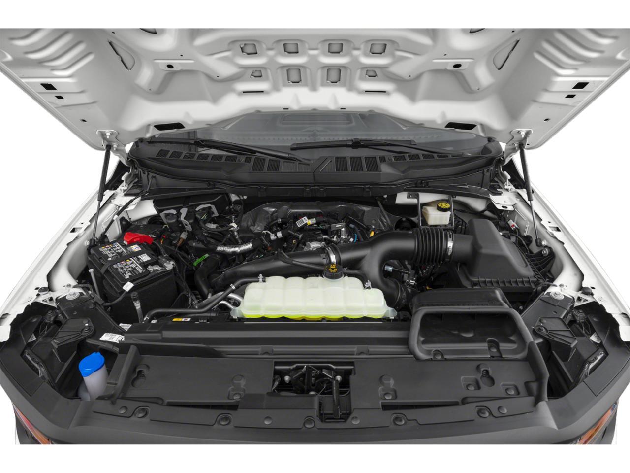 2024 Ford F-150 XL San Clemente CA