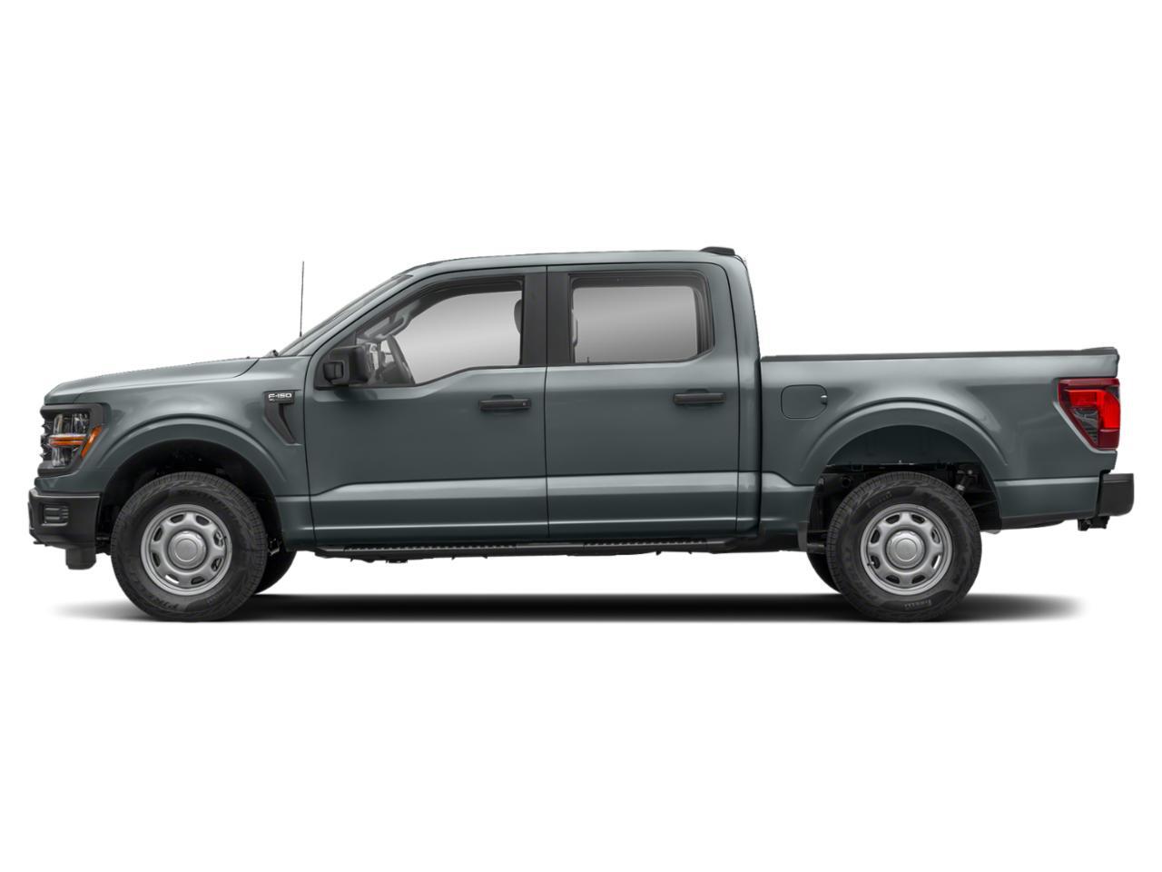 2024 Ford F-150 XL San Clemente CA