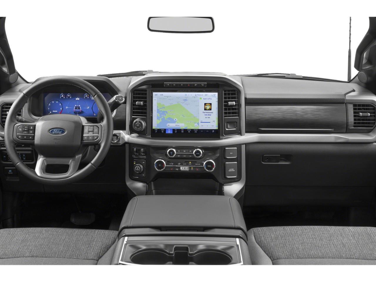 2024 Ford F-150 XLT San Clemente CA