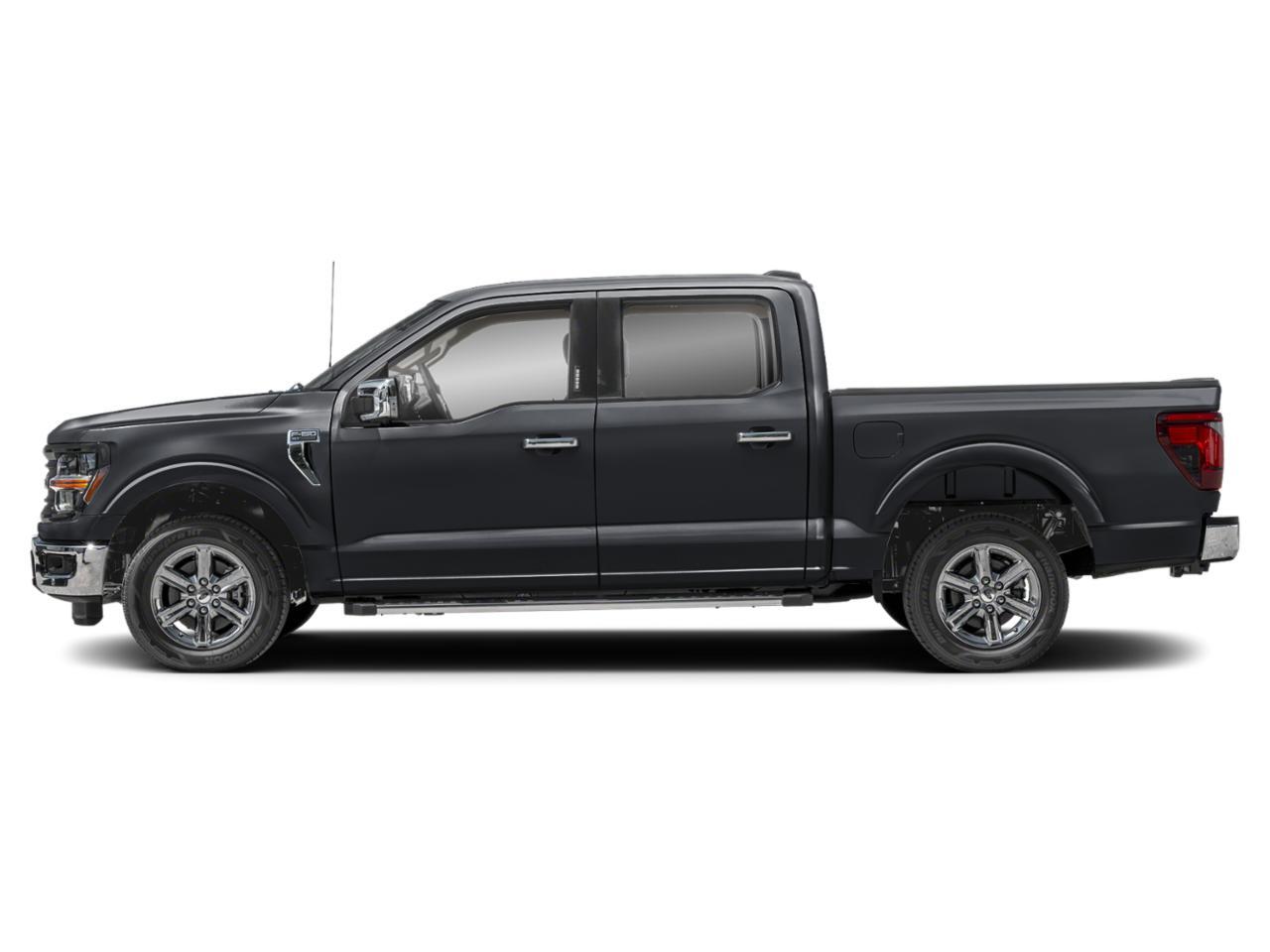 2024 Ford F-150 XLT San Clemente CA