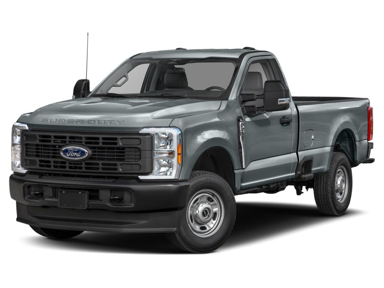 2024 Ford F-250SD