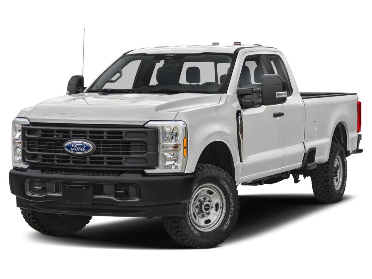 2024 Ford F-250SD