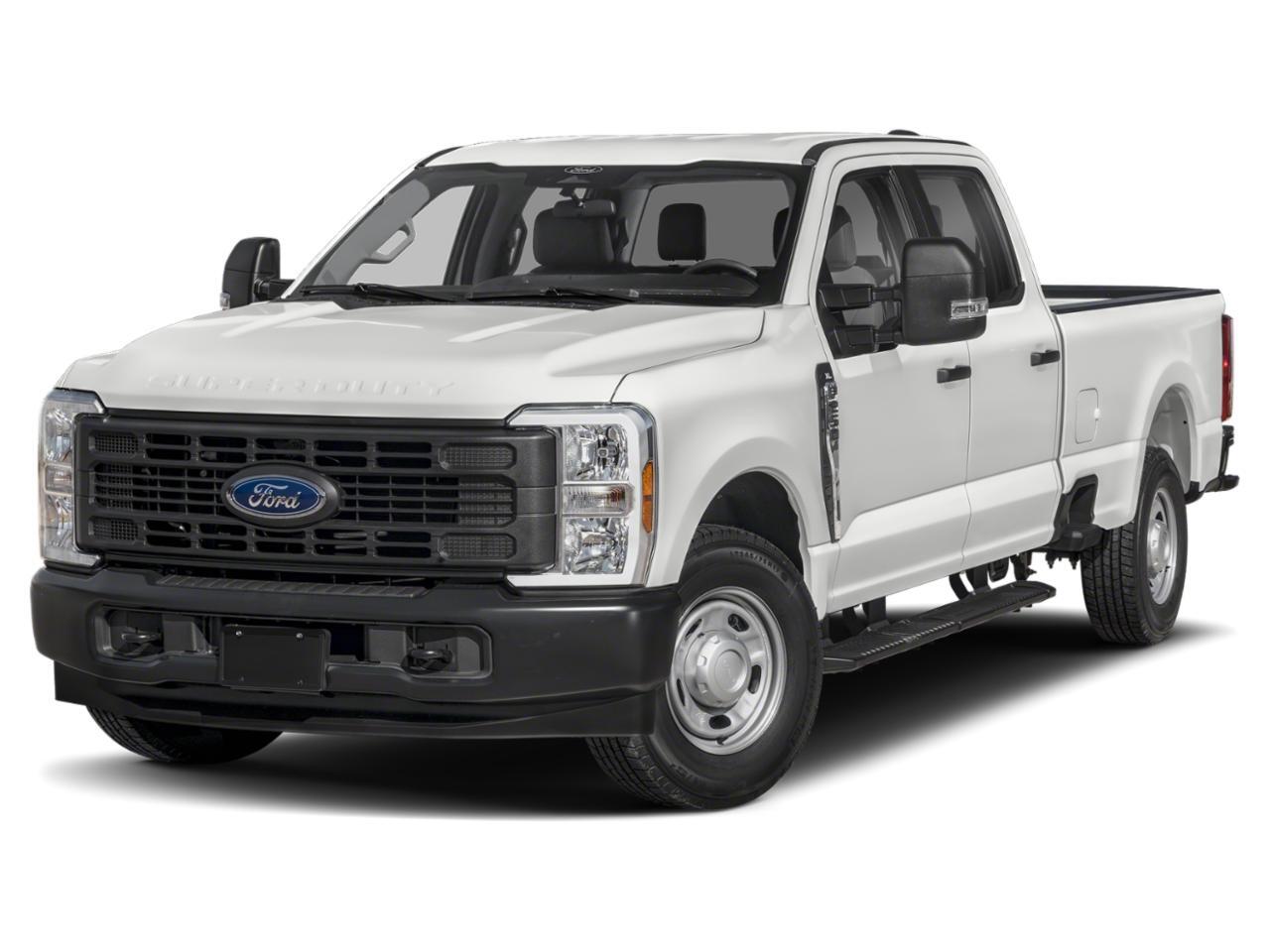 2024 Ford F-250SD