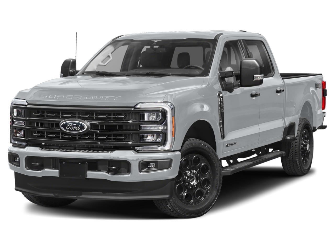 2024 Ford F-250SD
