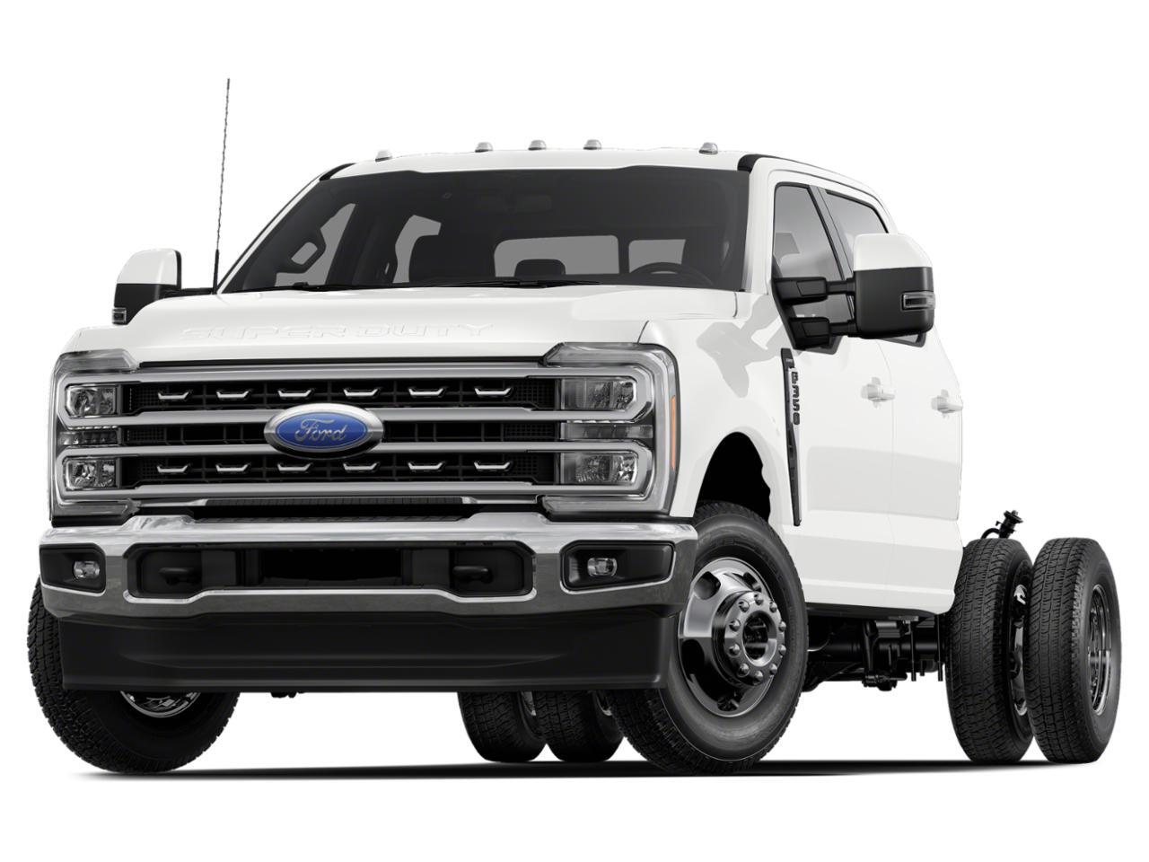 2024 Ford F-350SD XL Roseville CA