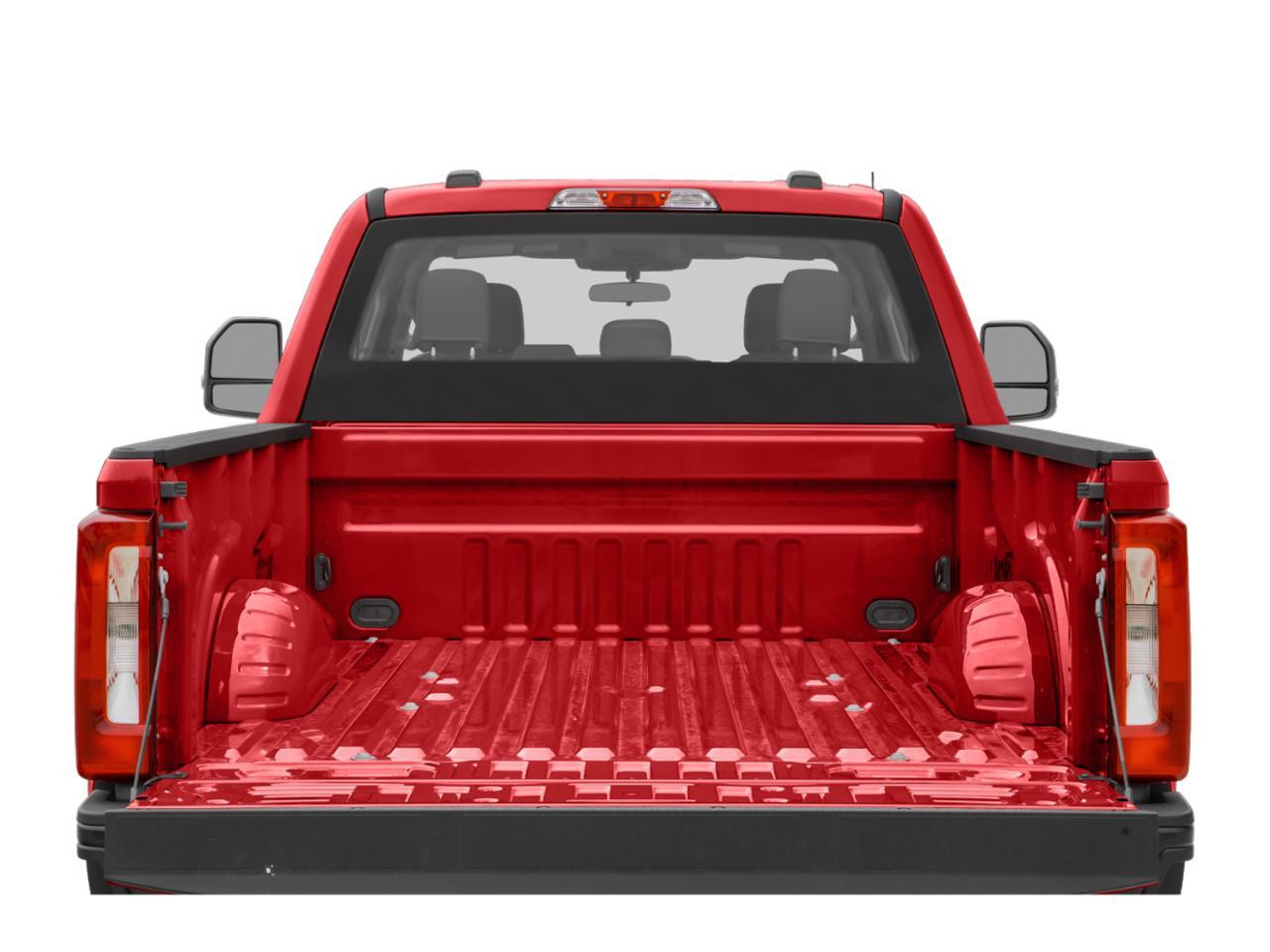 2024 Ford F-350SD XLT San Clemente CA
