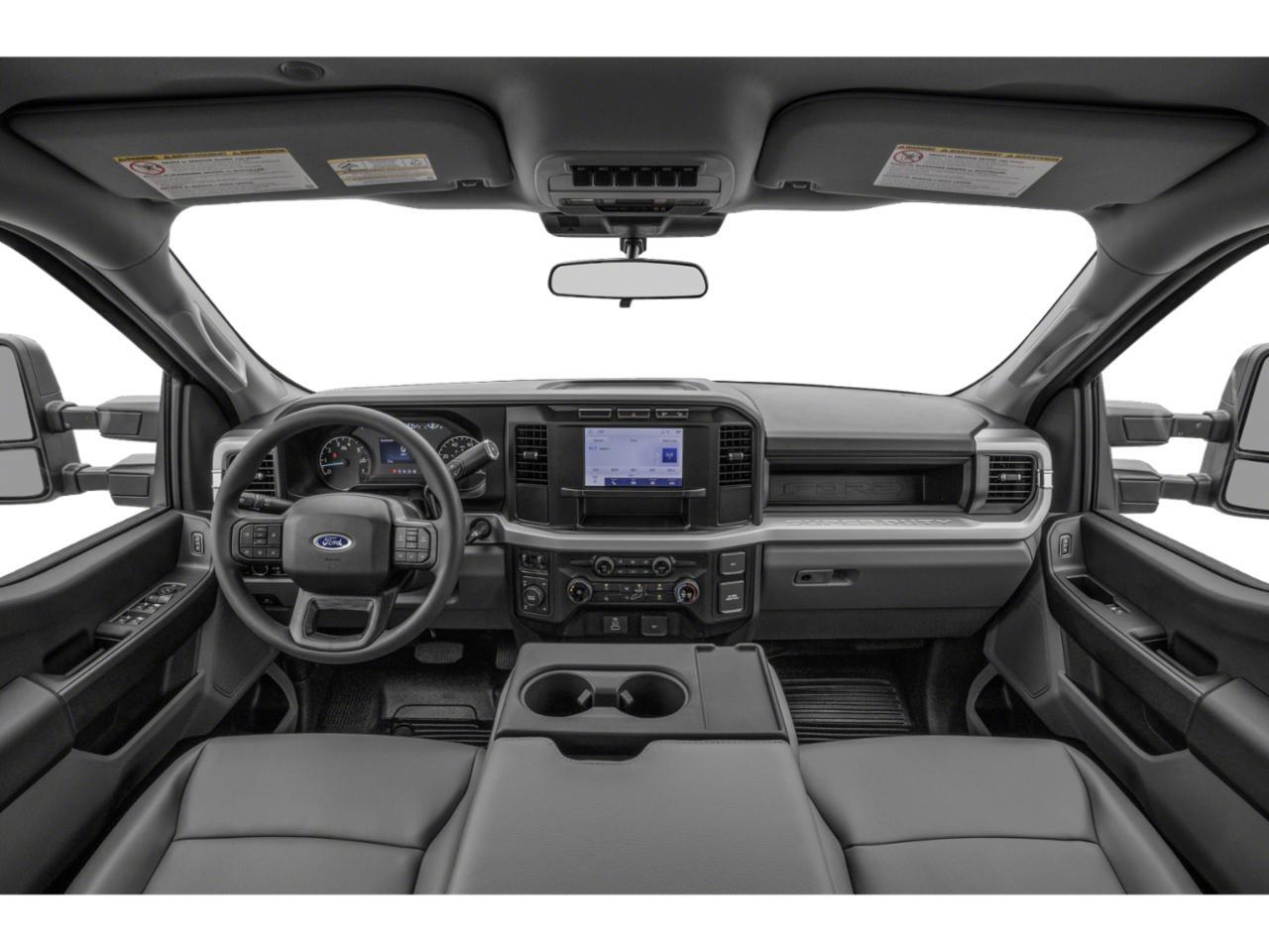 2024 Ford F-350SD XLT San Clemente CA