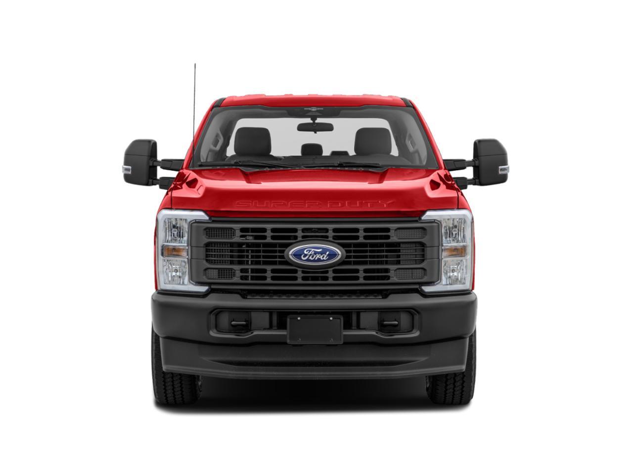 2024 Ford F-350SD XLT San Clemente CA