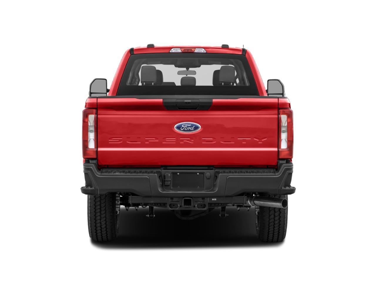 2024 Ford F-350SD XLT San Clemente CA