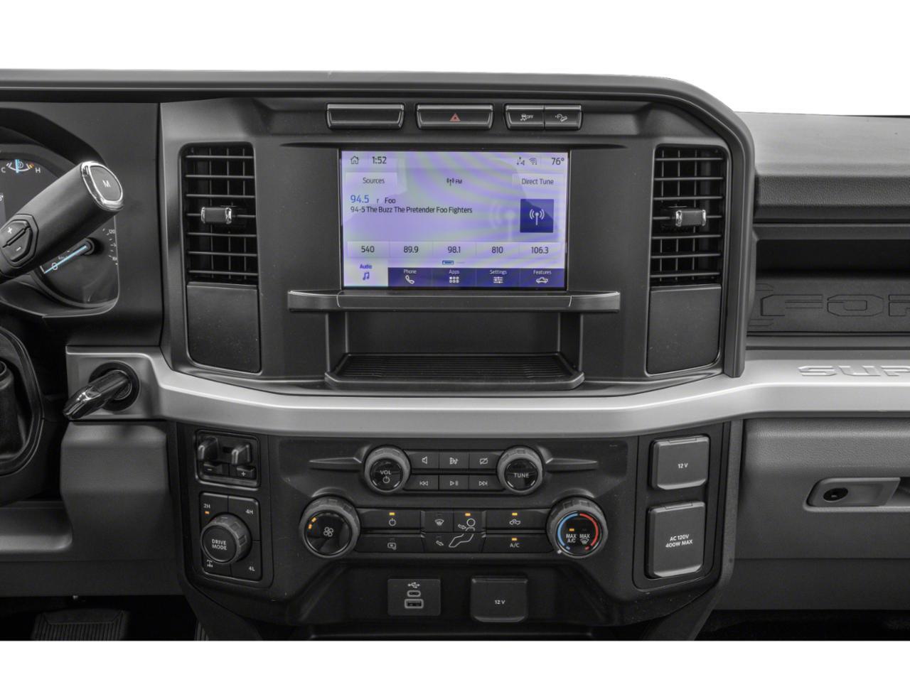 2024 Ford F-350SD XLT San Clemente CA