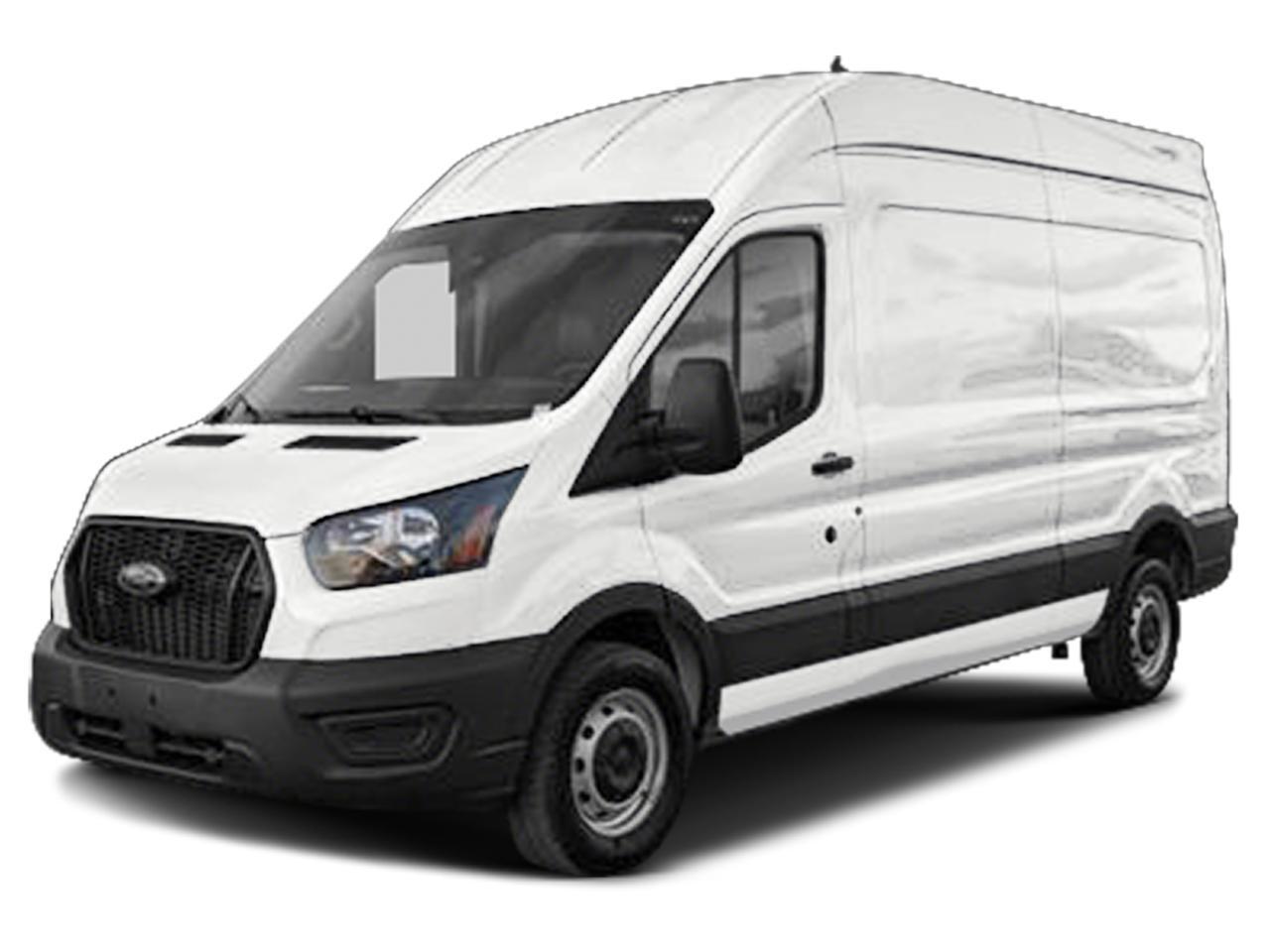2024 Ford Transit-350