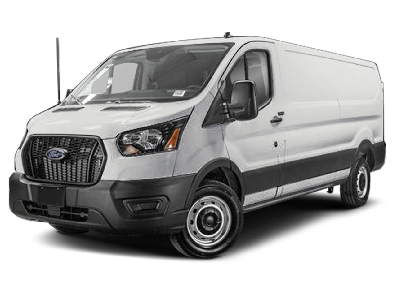 2024 Ford Transit-350