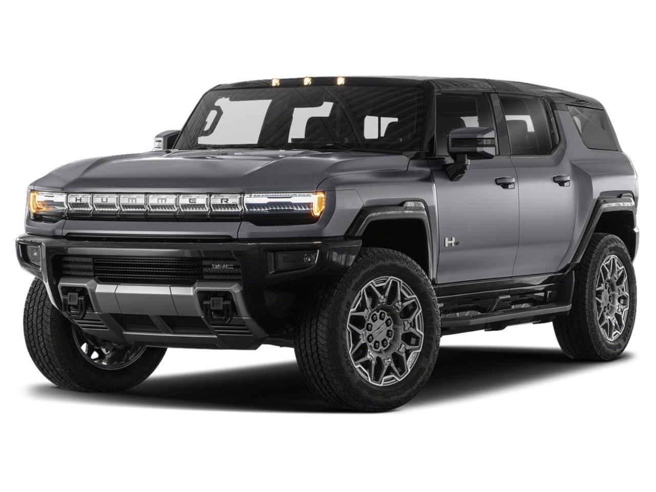 2024 GMC HUMMER EV SUV 3X St. Paul MN