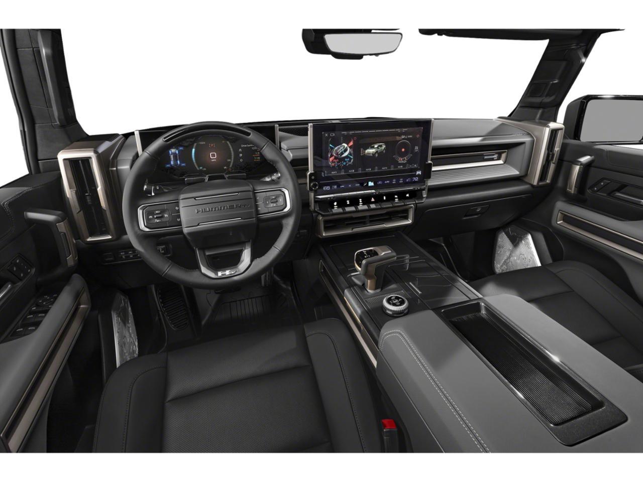 2024 GMC HUMMER EV SUV 3X St. Paul MN