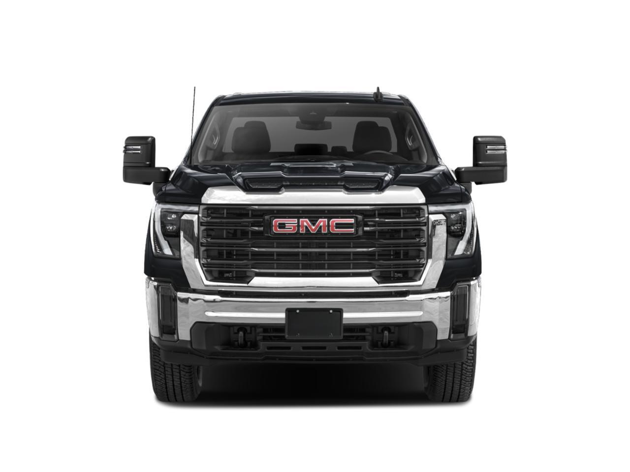 2024 GMC Sierra 3500HD Denali w/Reserve &amp; Technology Pkg San Clemente CA
