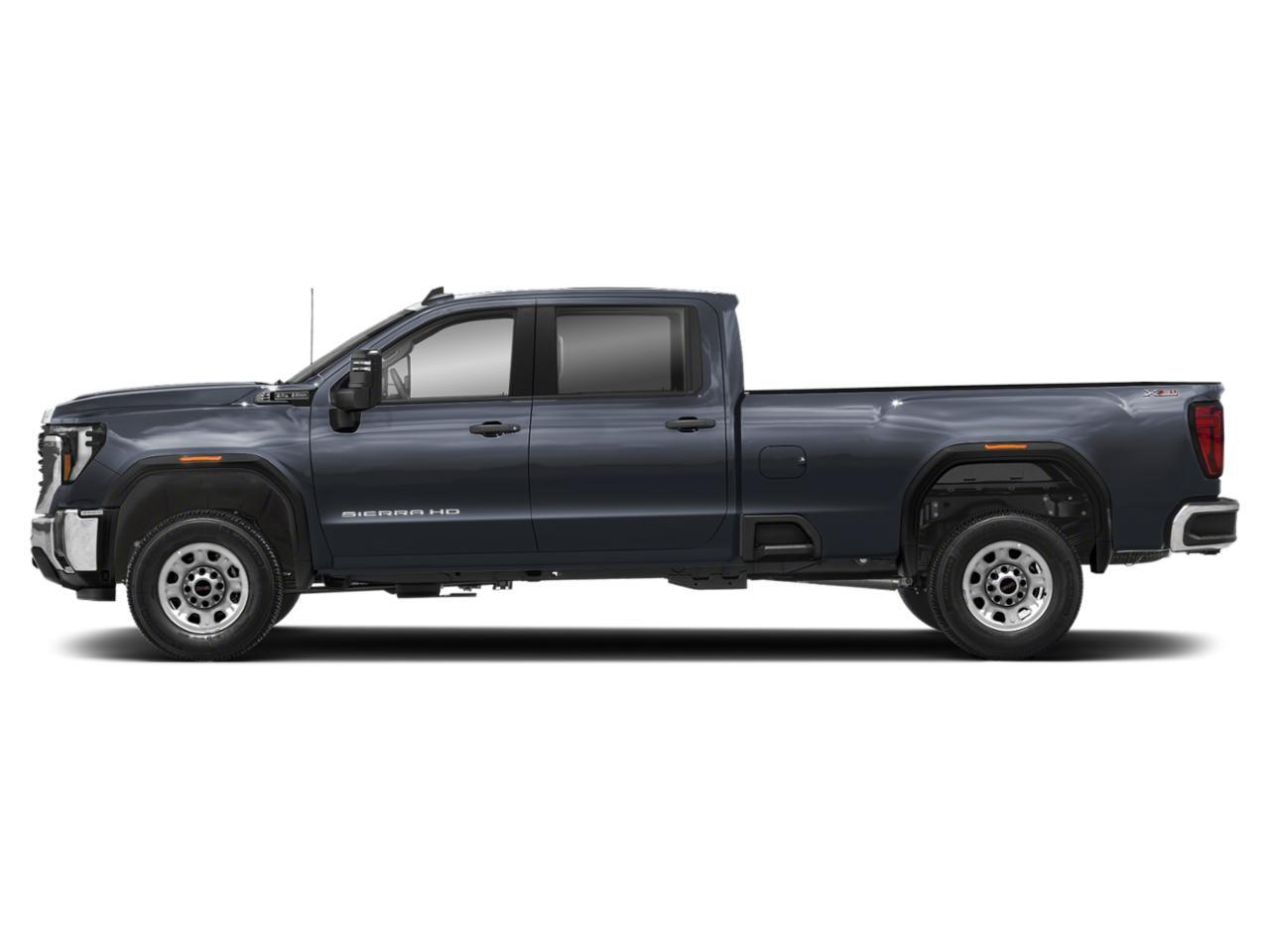 2024 GMC Sierra 3500HD Denali w/Reserve &amp; Technology Pkg