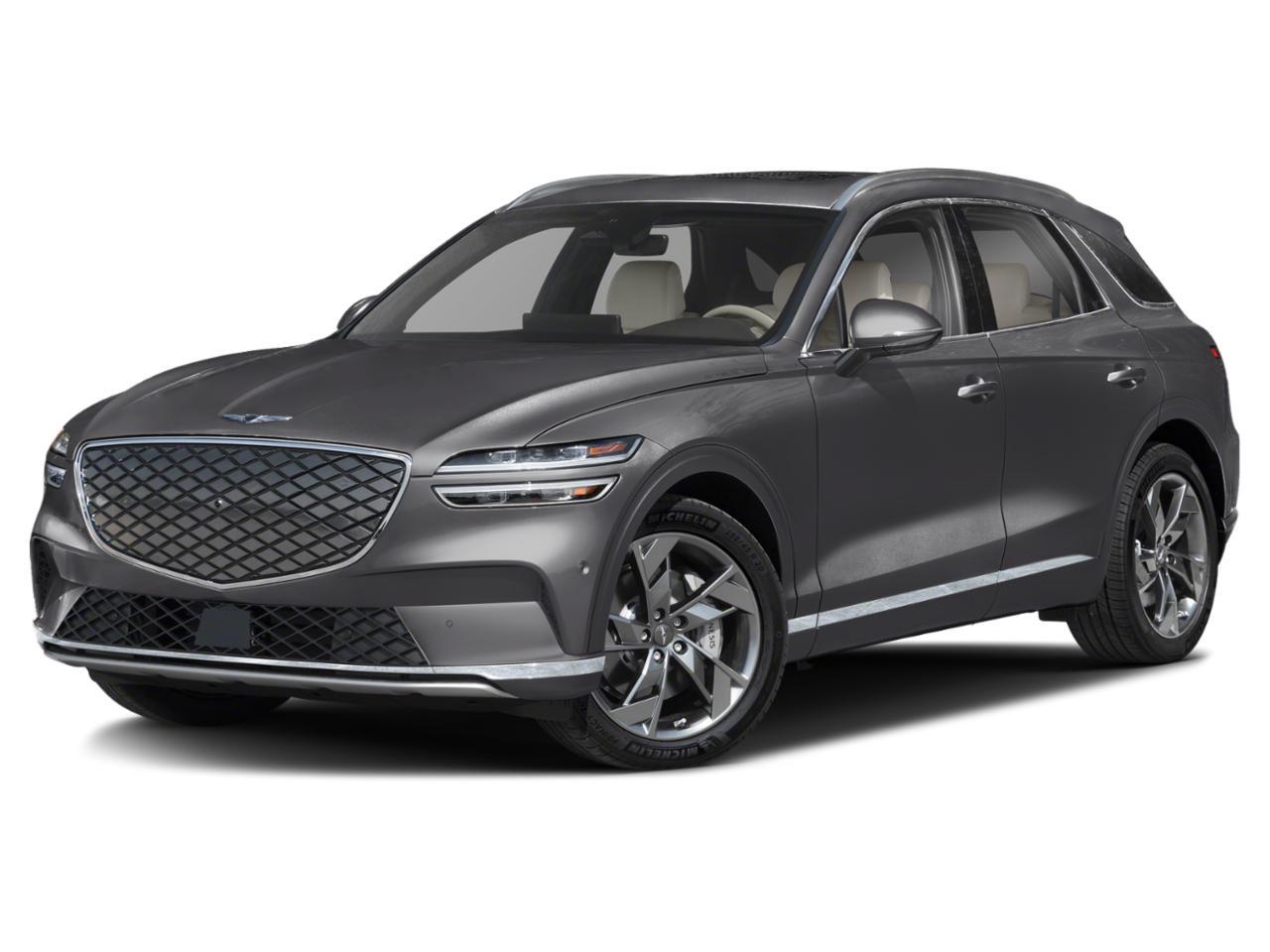 2024 Genesis Electrified GV70 Advanced AWD SUV Irving TX 2024 Genesis Electrified GV70 Advanced AWD SUV Irving TX