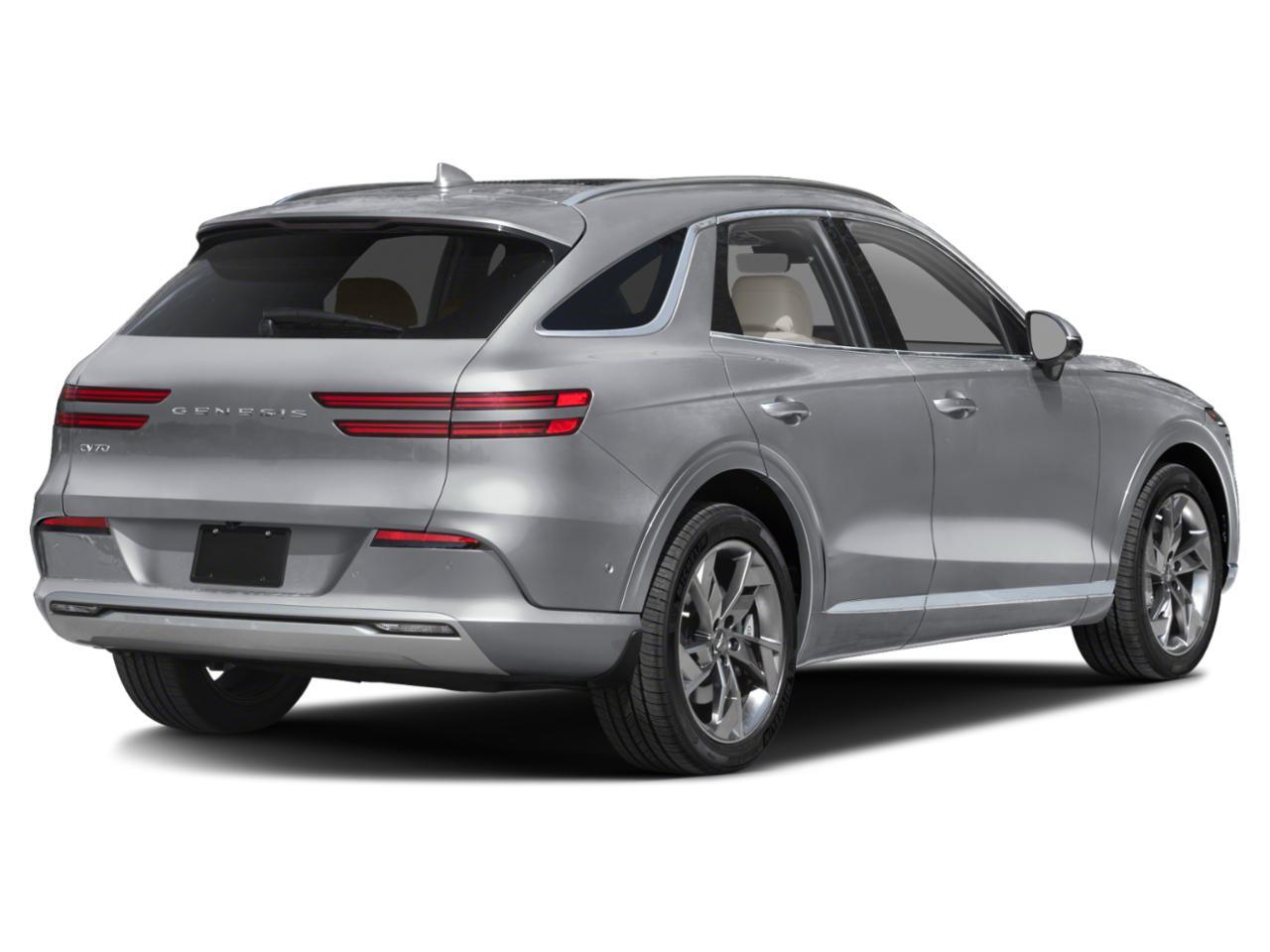 2024 Genesis Electrified GV70 Advanced 2024 Genesis Electrified GV70 Advanced