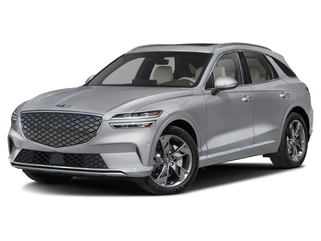 2024 Genesis Electrified GV70 Advanced 2024 Genesis Electrified GV70 Advanced