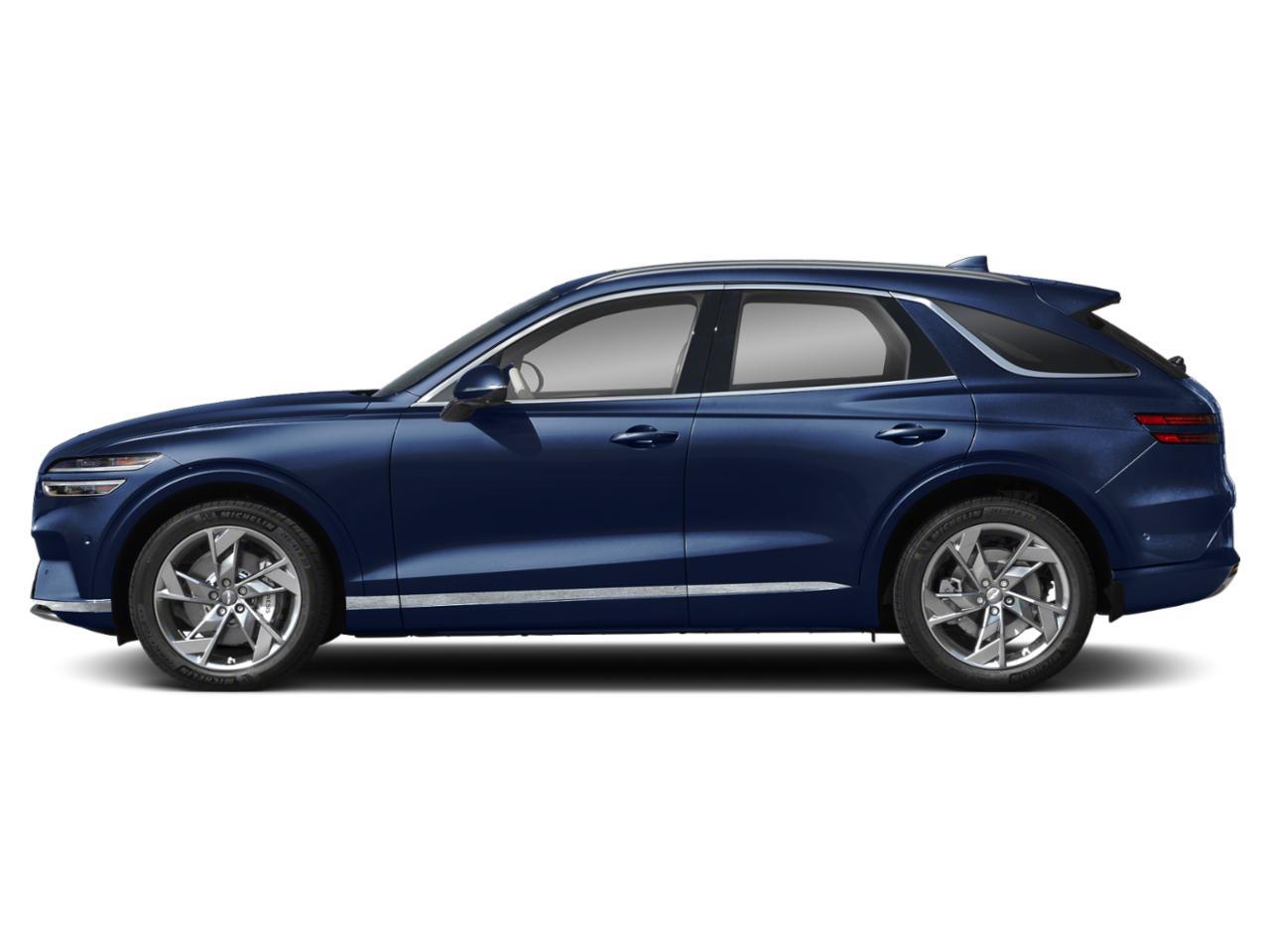 2024 Genesis Electrified GV70 Advanced 2024 Genesis Electrified GV70 Advanced