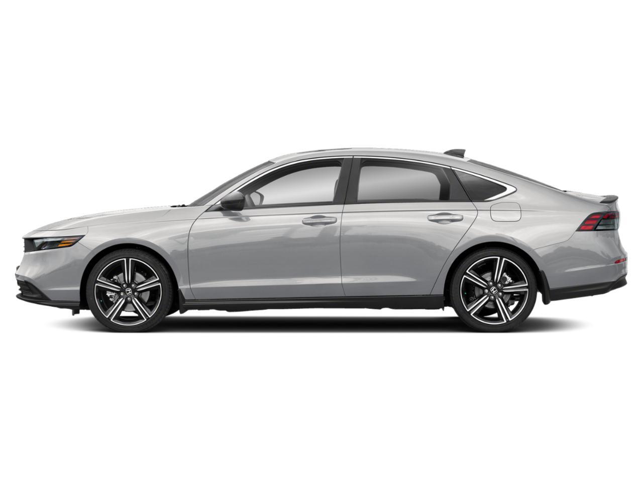 2024 Honda Accord Hybrid Sport Ponce PR