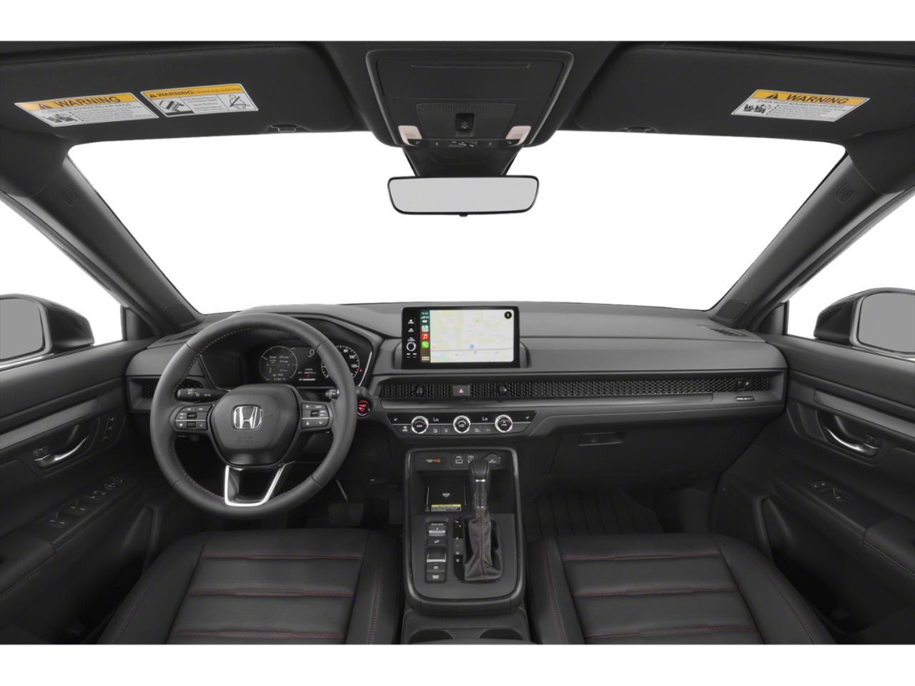 2024 Honda CR-V Hybrid Sport-L San Clemente CA