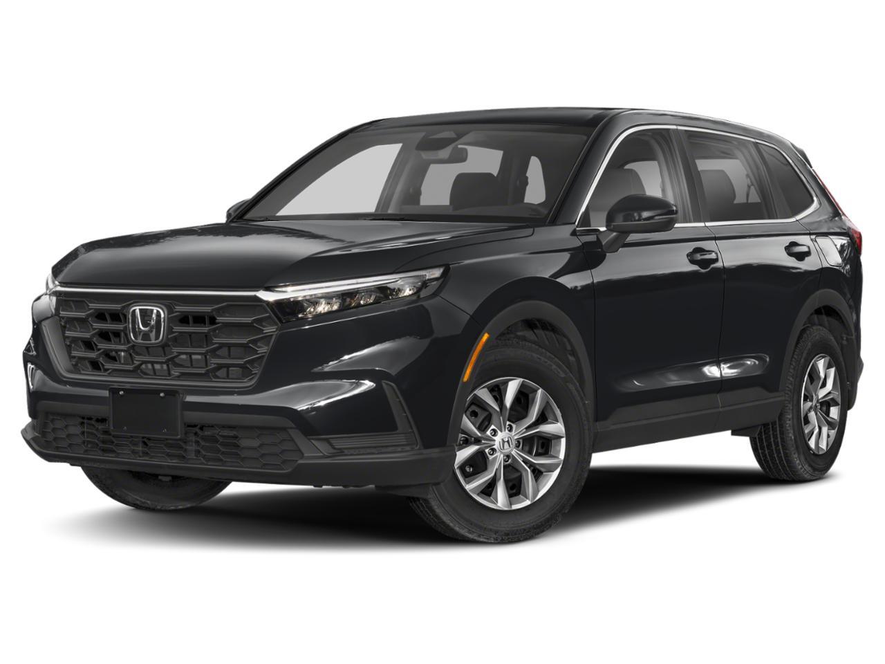 2024 Honda CR-V LX-B St. John's NL 2024 Honda CR-V LX-B St. John's NL