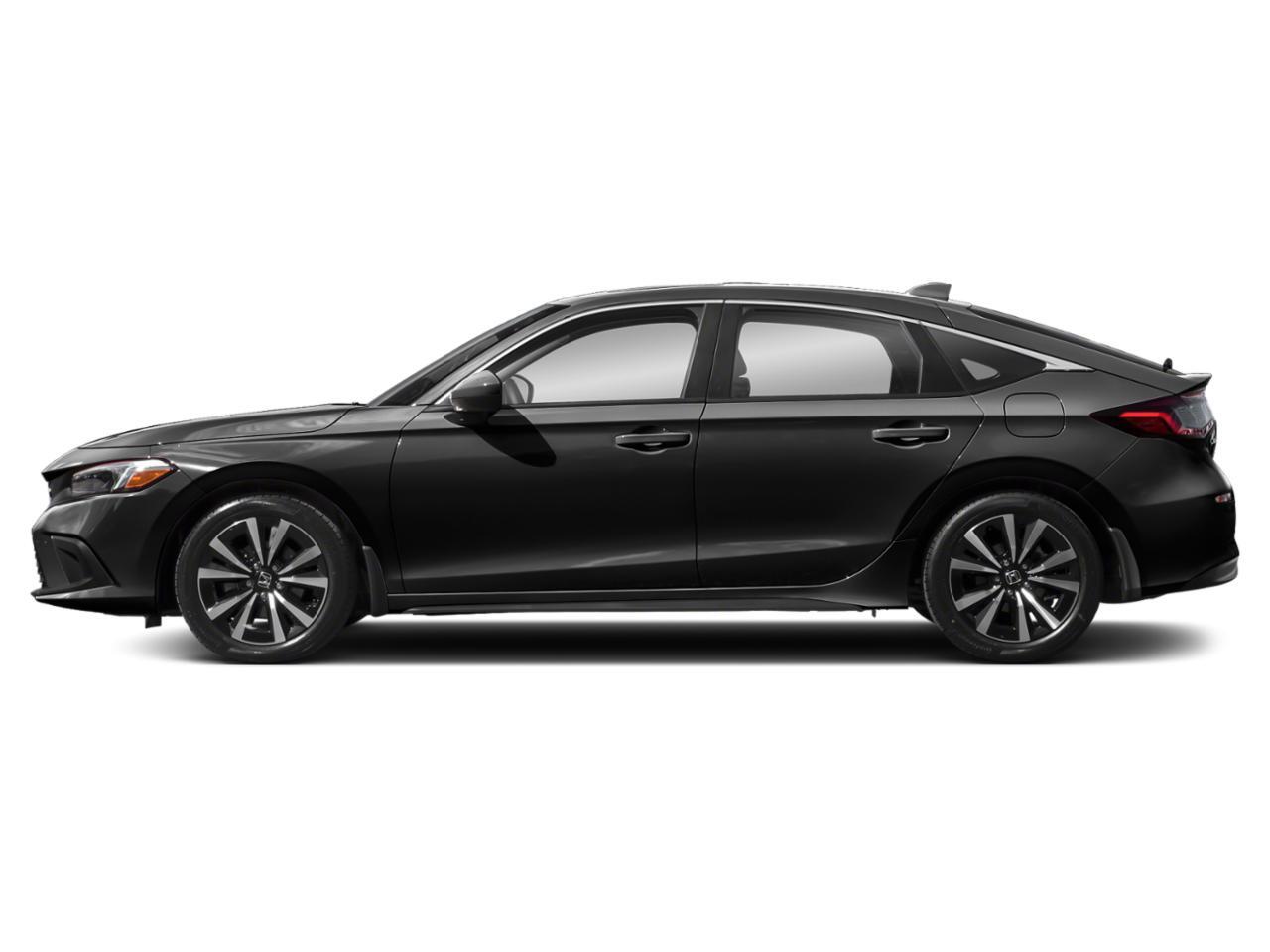 Nuevos Honda CIVIC HATCHBACK En Flagship Honda Dealers