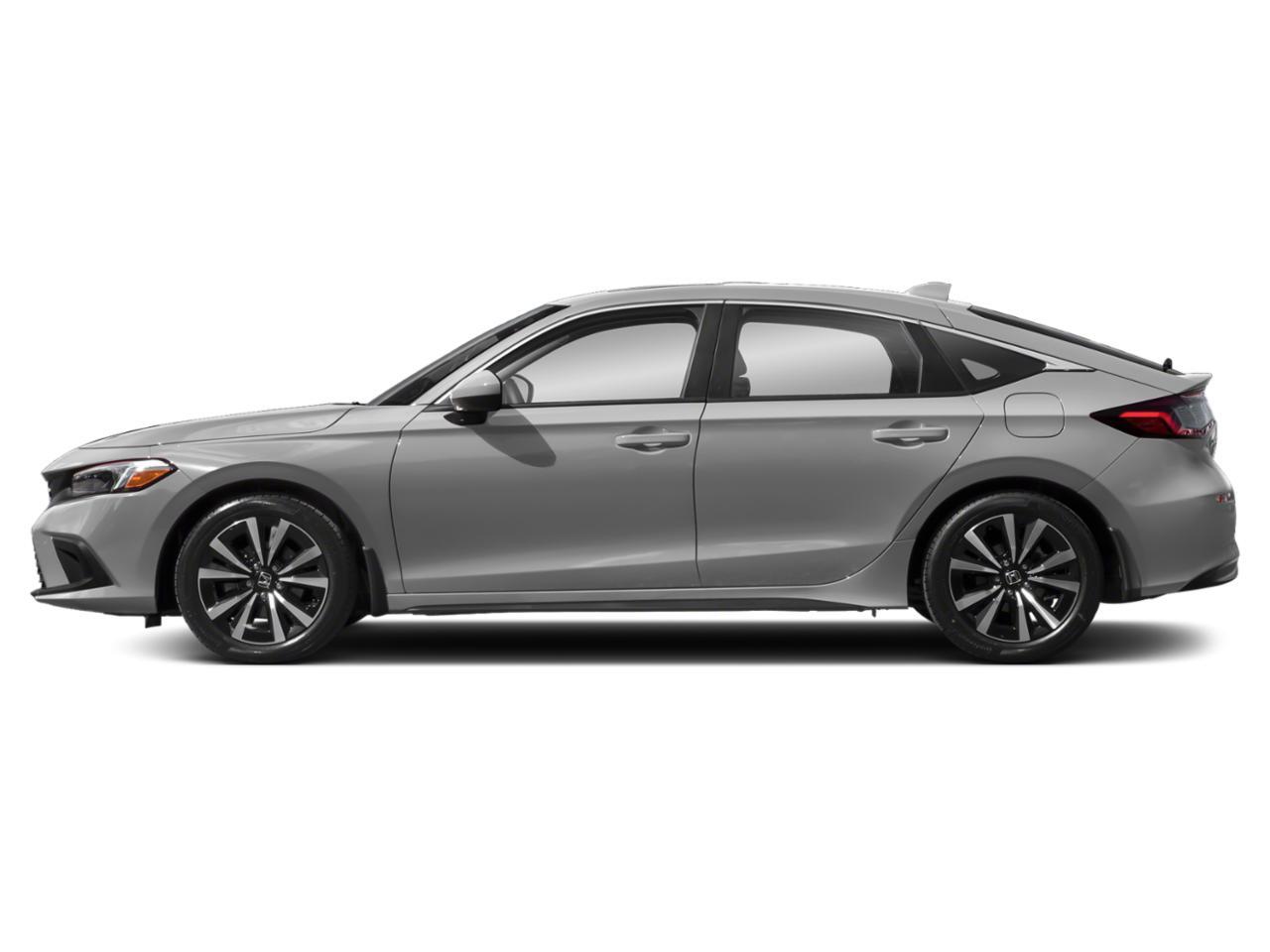 Nuevos Honda CIVIC HATCHBACK En Flagship Honda Dealers
