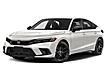2024 Honda Civic Hatchback Sport