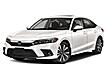 2024 Honda Civic Sedan EX