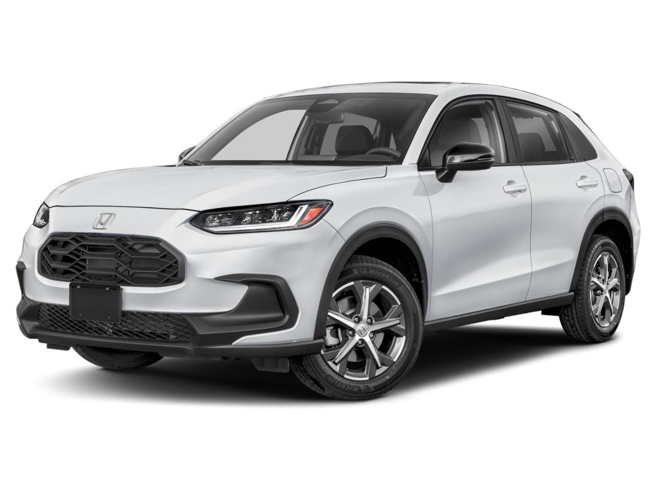 2024 Honda HR-V Sport-B St. John's NL 2024 Honda HR-V Sport-B St. John's NL