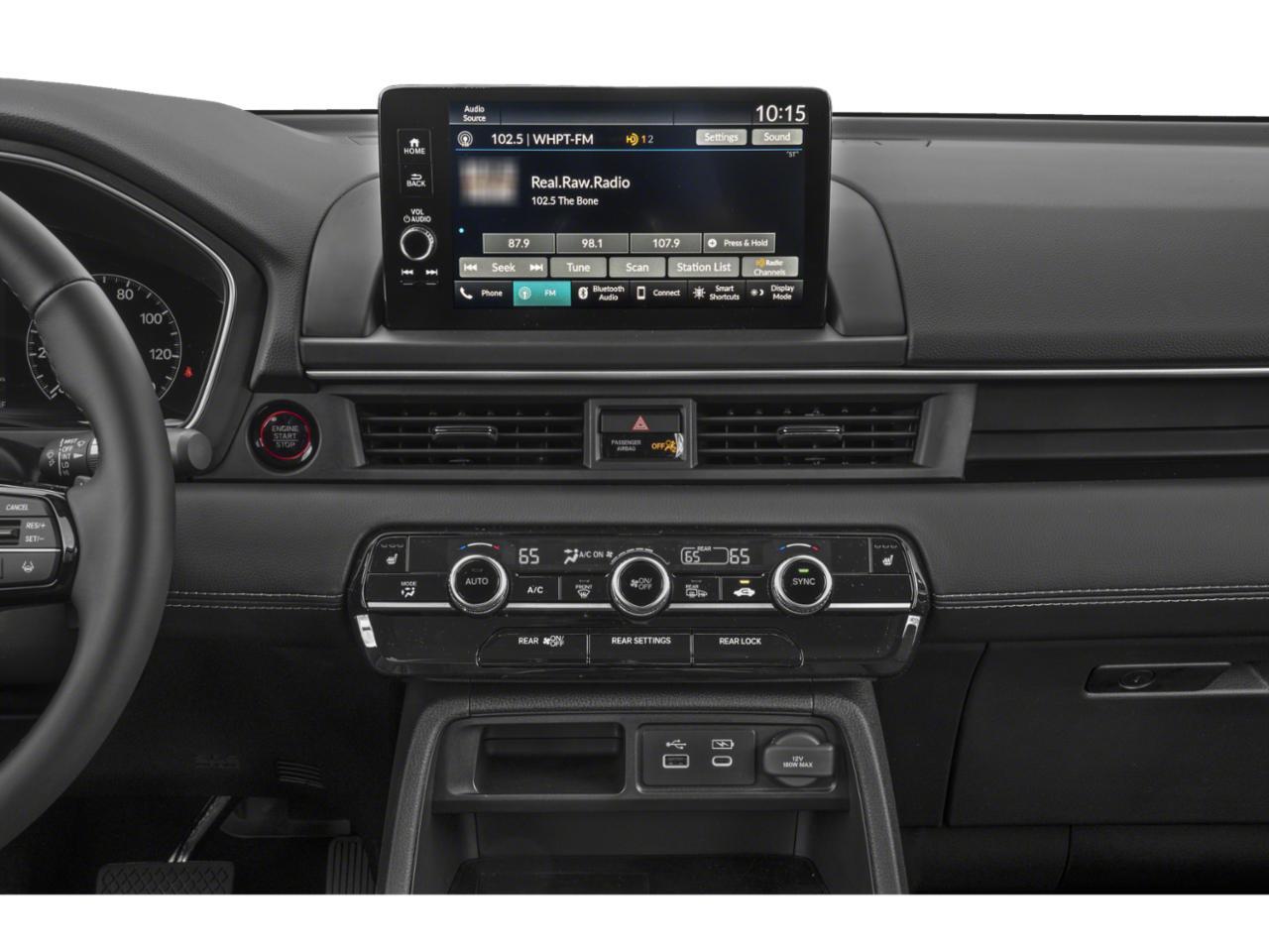 2024 Honda Pilot EX-L 7 Passenger San Clemente CA