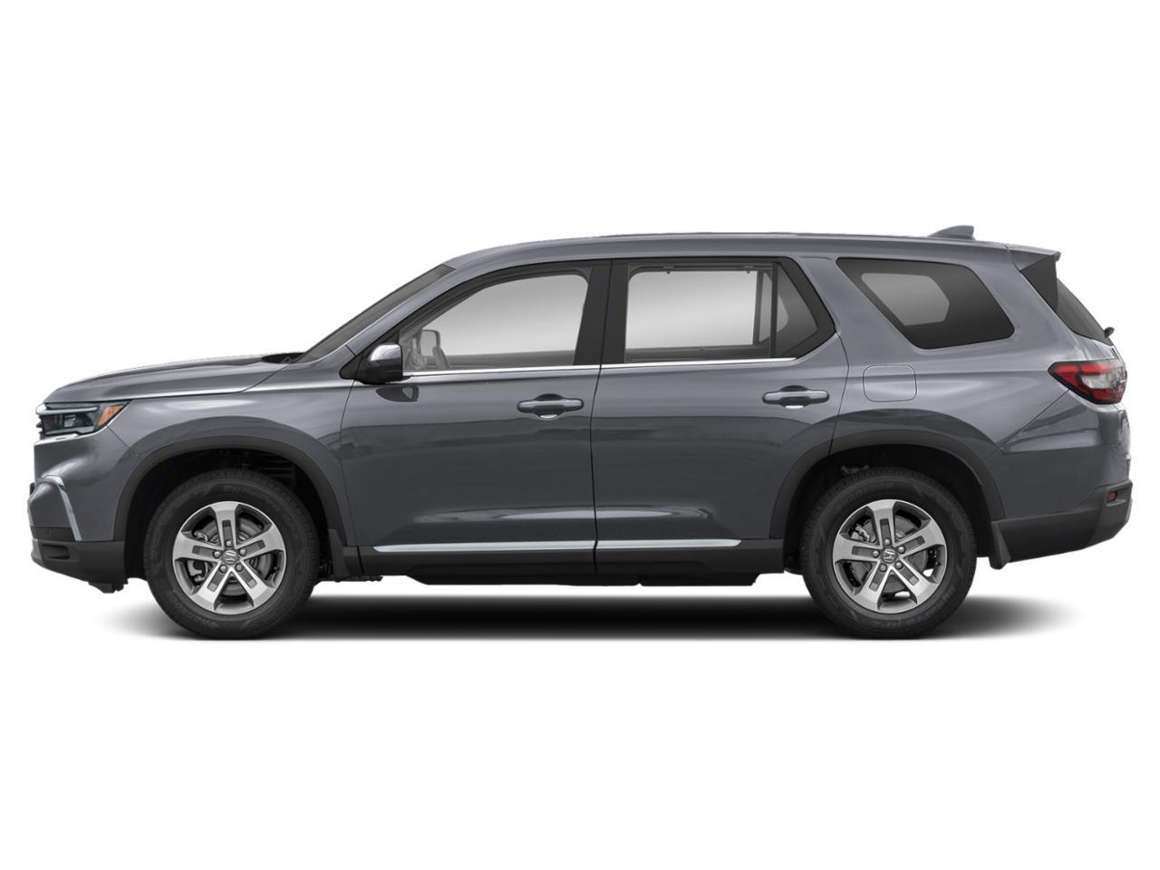2024 Honda Pilot EX-L 8 Passenger